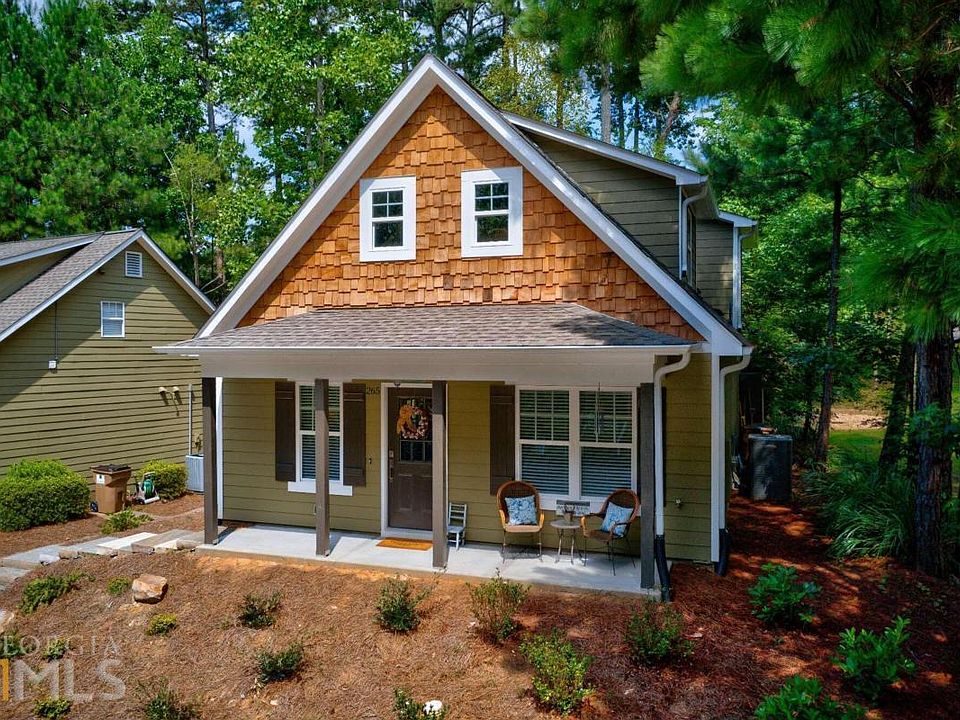 265 Lakeside Dr, Canton, GA 30183 Zillow