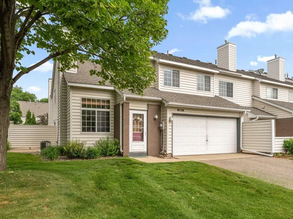 12857 Echo Ln, Apple Valley, MN 55124