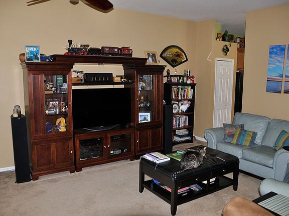 Formal Living and Dining