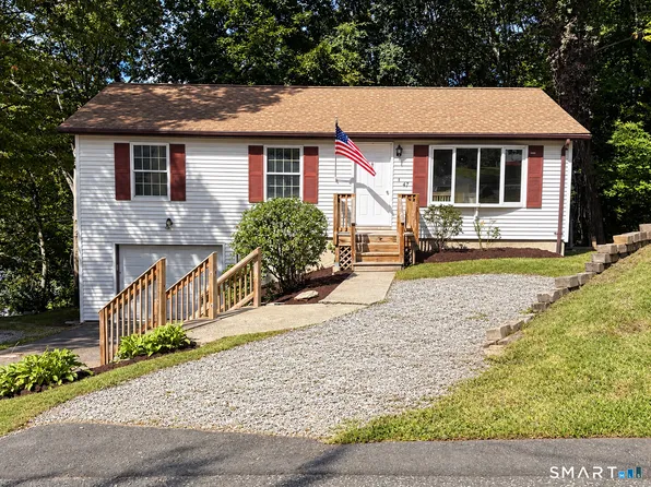 47 Rockwood Avenue, Ansonia, CT 06401