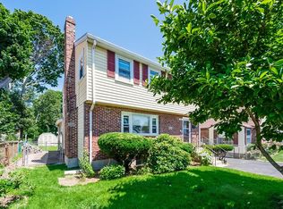 224 Palmer St, Quincy, MA 02169