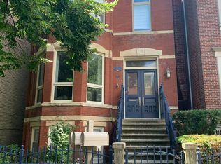1037 W Altgeld St UNIT 2, Chicago, IL 60614