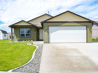 6302 Wildcat Ln, Pasco, WA 99301