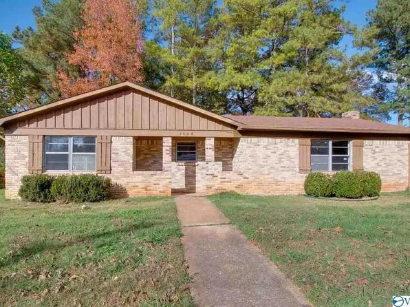 3908 Grunden Dr SW, Huntsville, AL 35805