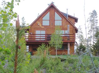 (Undisclosed Address), Tabernash, CO 80478