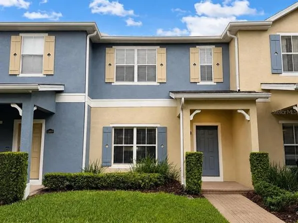11843 DEER PATH WAY, ORLANDO, FL 32832