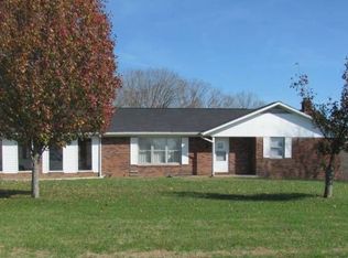 4929 Highway 290, Mc Kee, KY 40447