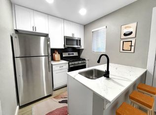 4400 1/2 Avenue A #103, Austin, TX 78751