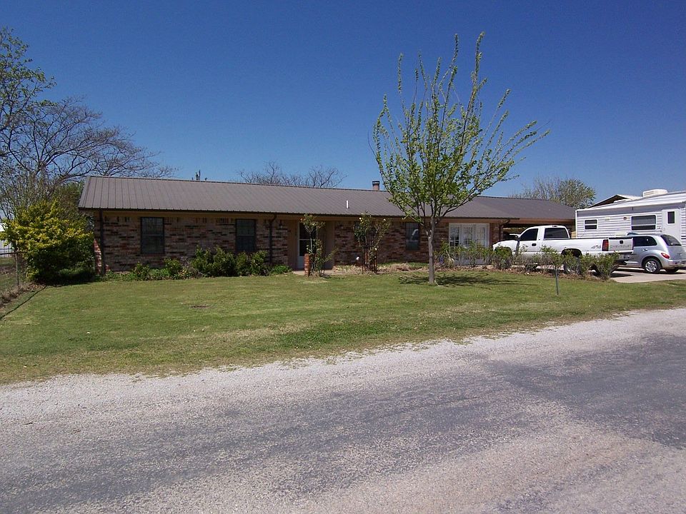 Wonderful Brick Home