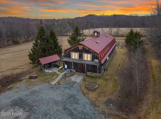 46 Van St, Honesdale, PA 18431