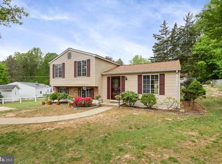 3 Cherry Laurel Dr, Fredericksburg, VA 22405