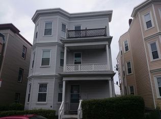 24 Buttonwood St, Dorchester, MA 02125