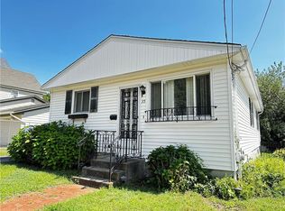 35 Job St, Providence, RI 02904