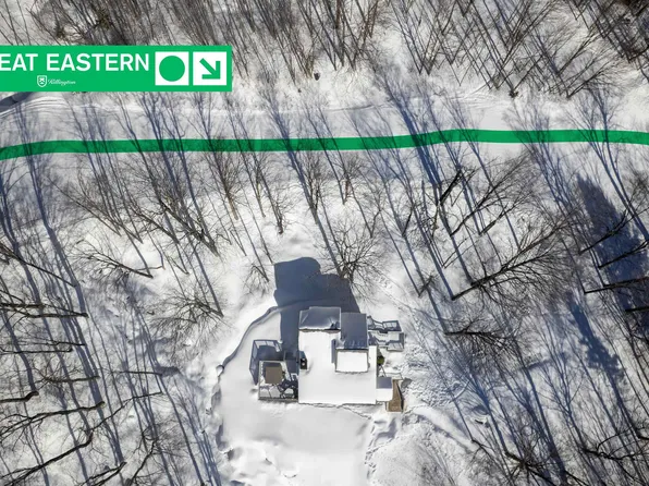 300 Trailside Drive #D, Killington, VT 05751