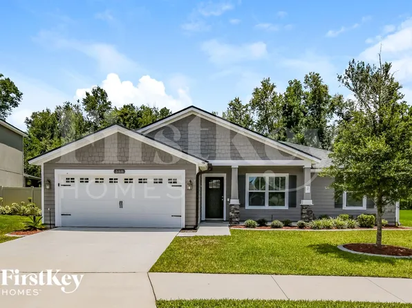 388 Gillespie Gardens Dr, Jacksonville, FL 32218