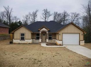 326 E 25th St, Tyler, TX 75702