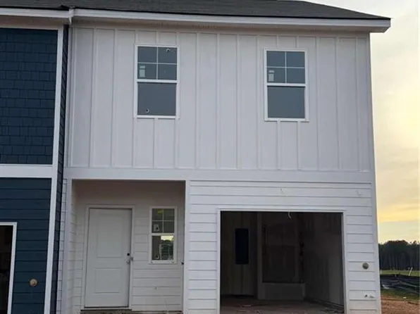 1348 Riverstone Rd #106, Jonesboro, GA 30238