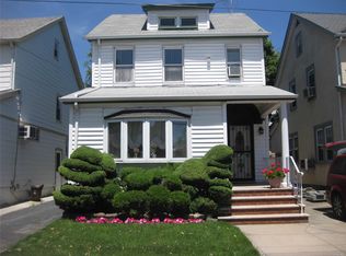 20815 34th Ave, Bayside, NY 11361