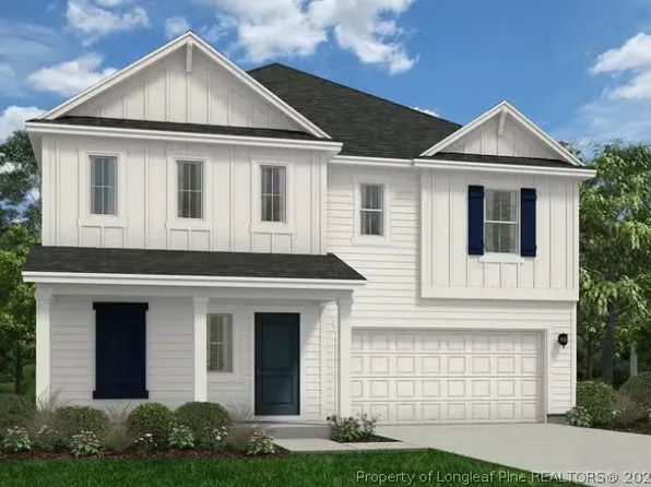 239 Tenbury Ln Lot 625, Raeford, NC 28376