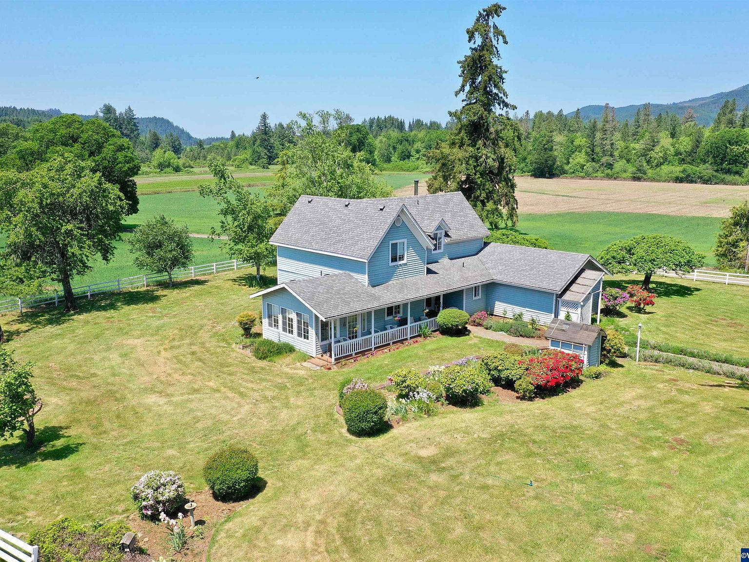 25631 Brush Creek Rd, Sweet Home, OR 97386 MLS 805834 Zillow