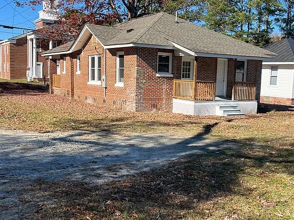 2621 S Church St, Rocky Mount, NC 27803