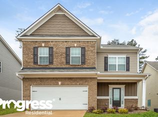 305 Lara Ln, McDonough, GA 30253