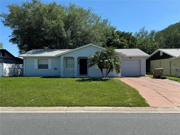 236 La Paz Dr, Kissimmee, FL 34743