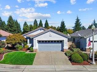 248 Saddlehorn Loop, Lincoln, CA 95648