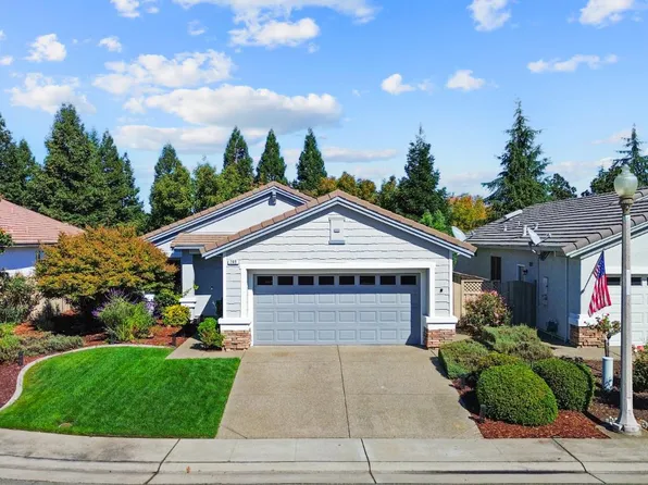 248 Saddlehorn Loop, Lincoln, CA 95648