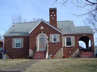 3521 Greenland Ave NW, Roanoke, VA 24012