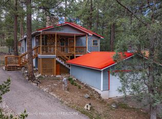 109 Riley Cv, Ruidoso, NM 88345