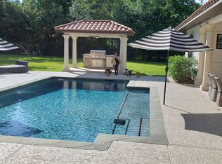 15 Philbrook Way, Spring, TX 77382