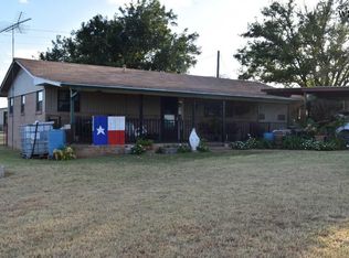 14971 Fm 172, Scotland, TX 76379