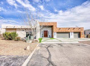 6328 Camino Pinon Pl, El Paso, TX 79932