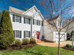 5247 Scotsglen Dr, Glen Allen, VA 23059
