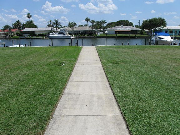 5th image of 325 S Banana River Blvd APT 207