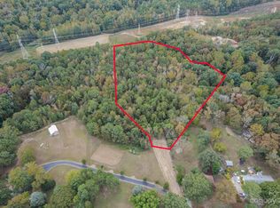 15258 Hus McGinnis Rd, Huntersville, NC 28078