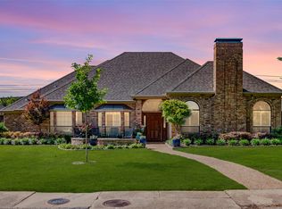 4316 Brooktree Ln, Dallas, TX 75287