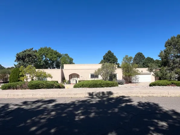 1415 Stagecoach Ln SE, Albuquerque, NM 87123