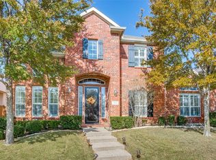 3616 Patriot Dr, Frisco, TX 75034