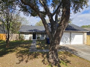 5959 Kissing Oak St, San Antonio, TX 78247