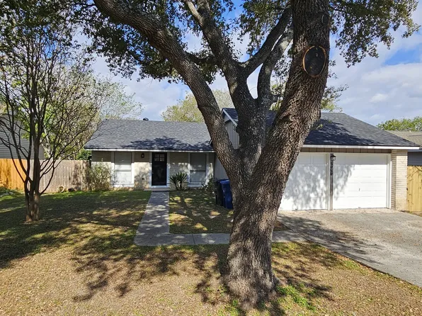 5959 KISSING OAK ST, San Antonio, TX 78247