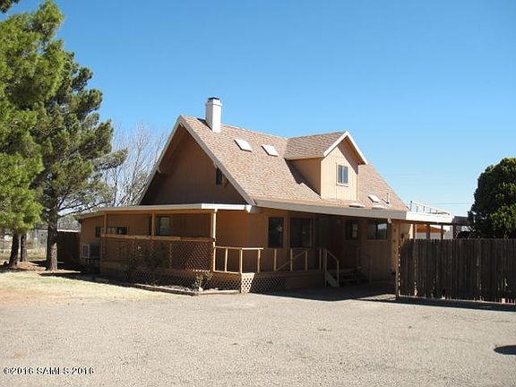 3rd image of 5135 S Santa Elena Ave