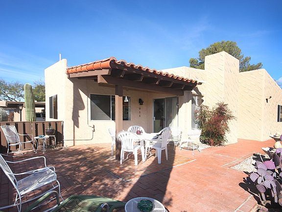 2nd image of 5400 N La Casita Dr
