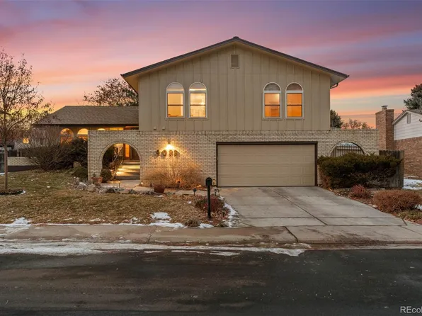 4039 S Quince Street, Denver, CO 80237