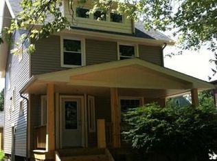 2064 W 98th St, Cleveland, OH