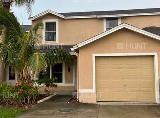 521 Porpoise Cv, Patrick Afb, FL 32925