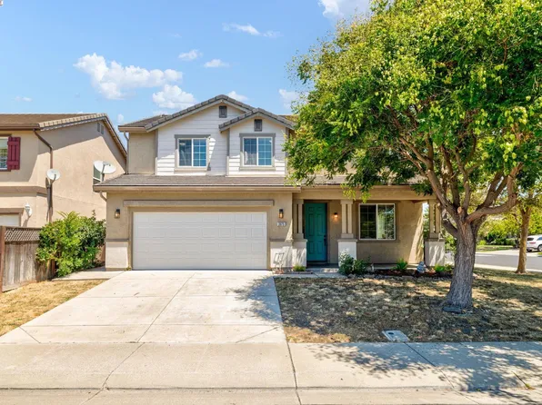2875 Hedo Pl, Stockton, CA 95212