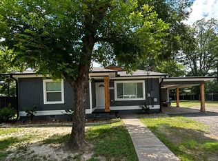 1025 Edward St, Malvern, AR 72104