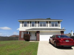 6361 Parakeet Trl, Pensacola, FL 32503